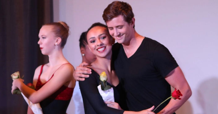 Dance Summer Intensives:  Where the Arts and Travel Meet
