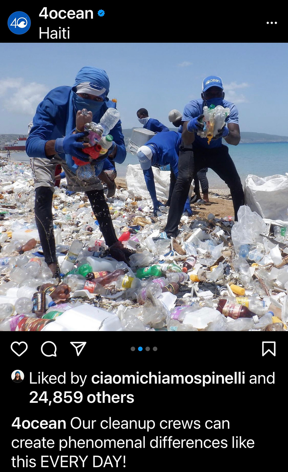 4ocean