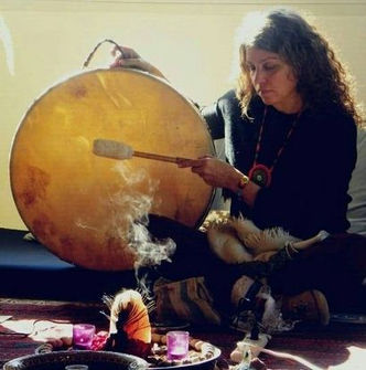 שירה שמאנית שעורים פרטיים עם טל ארנון