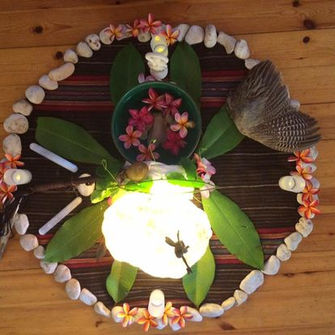 אלטר סדנאת מניפות ראש פינה