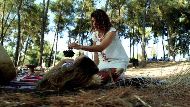 טל ארנון טיפול שמאני