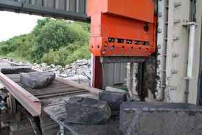 The Stone Guillotine