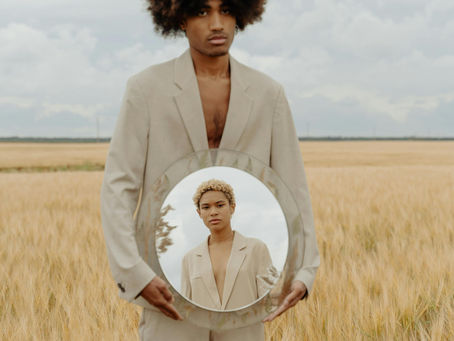 O Encontro com a Sombra: Um Caminho para a Integração