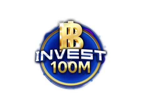 invest100m โกง
