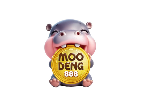 หมูเด้ง888 / moodeng888 โกง