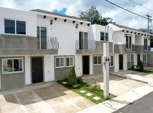 Casa en Condado Florenza S José Pinula de 3 Habitaciones