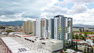 Apartamento en Torre Solento Mixco de 2 Habitaciones