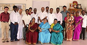 Trust Members and family