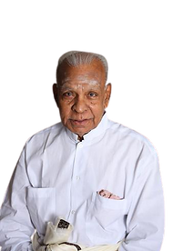 DR.V.Ganapathi Sthapathi Temple Archietect
