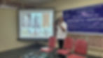 'AESTHETIC HERITAGE', a one-day seminar held on 13 Jul 2024 at Kalakshetra, Chennai