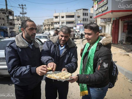Doble atentado terroristas en Samaria, y Palestinos celebran esas desgracias. OREMOS POR ISRAEL