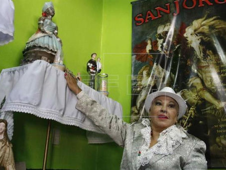 QUE TE PASA PARAGUAY??? BRUJOS SE PREPARAN PARA SUS PORQUERIAS Y TIENEN SU FECHA OFICIAL!!!