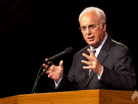 LA VERDAD BIBLICA ACERCA DEL"CIELO" POR JOHN MACARTHUR