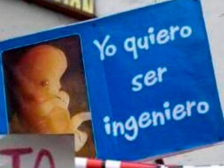 VENEZUELA??: Mujeres piden legalización del aborto (el horror de los últimos tiempos)