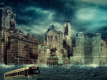 PROFETA DE EE.UU ANUNCIA OTRO MENSAJE PARA LOS EE.UU