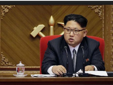 EMBAJADOR RUSO: COREA DEL NORTE ES MIEMBRO DE LA ONU Y TIENE DERECHO A EXISTIR