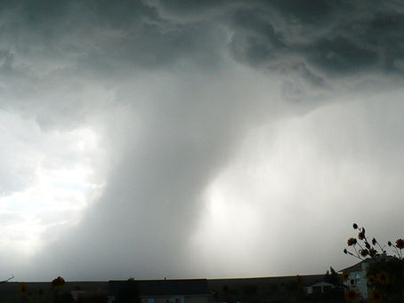 2 TORNADOS: UNO EN TURQUIA Y OTRO EN LA HABANA -Ultimos tiempos-