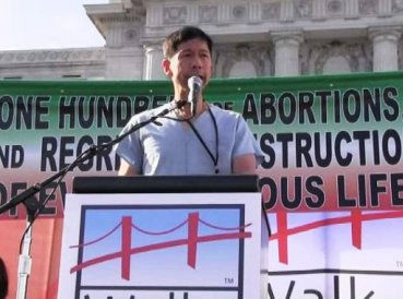 MEDICO ATEO QUE REALIZABA ABORTOS SE CONVIERTE A CRISTO.-