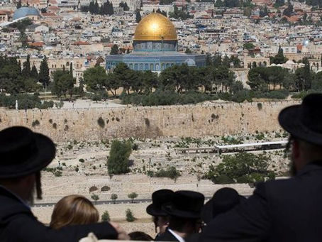 -ANTICIPO-LA UNESCO APROBARIA LA SEMANA PROXIMA LA PEOR RESOLUCION CONTRA ISRAEL.