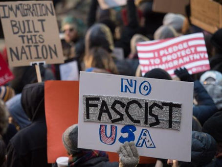 LA JUSTICIA DE EEUU PARALIZA LAS DEPORTACIONES DE TRUMP ALEGANDO MOTIVOS HUMANITARIOS