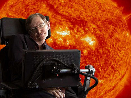 FRANKLIN GRAHAM Y KEN HAM HABLAN DEL ATEO STEPHEN HAWKING