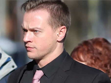 HOMOSEXUALES ADOPTARON A NIÑA Y UNO DE ELLOS LA MATO CREYENDO QUE ERA SATANAS