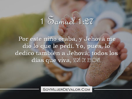 6 CONSEJOS PARA LEER LA BIBLIA CON SUS HIJOS