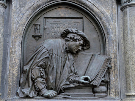 CINCO PRINCIPIOS PARA INTERPRETAR A LOS PADRES DE LA IGLESIA