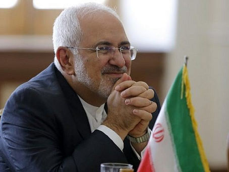CANCILLER IRANÍ DESEA A LOS JUDÍOS DEL MUNDO UN AÑO DE “PAZ Y ARMONÍA”