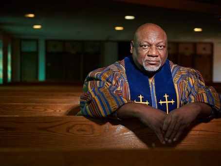 LA CONGREGACION DE MISSOURI ABANDONA A LA IGLESIA PENTECOSTAL UNIDA A CAUSA DEL RACISMO