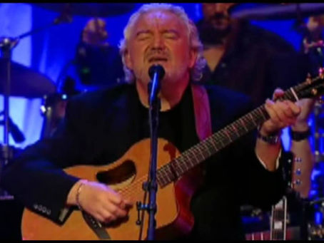 EL CANTANTE PAUL WILBUR EMITE UN "RUGIDO" DESDE JERUSALEN:"ESTOS SON LOS ULTIMOS DÍAS