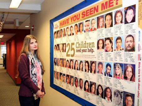 MADRID: 14 CONSEJOS PARA PADRES DE COMO PREVENIR A SUS HIJOS DE SECUESTROS -Ultimos tiempos-