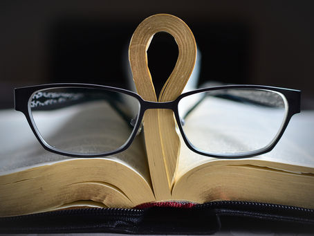 QUE SIGNIFICA "SER PARTE EN EL REINO DE DIOS"