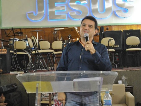 BRASIL: SUICIDIO DE PASTOR DE ASAMBLEAS DE DIOS ABRE EL DEBATE EN EL PUEBLO DE DIOS