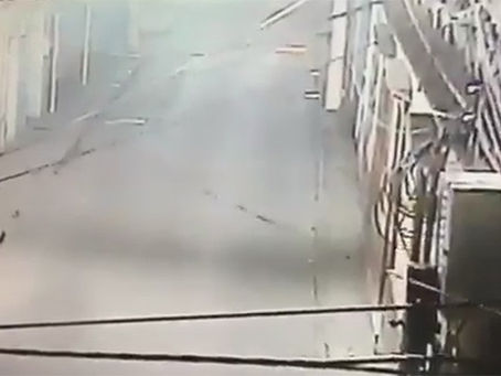 TERREMOTO EN LAS COSTAS DE GUATEMALA MEXICO Y EL SALVADOR DE 6.9