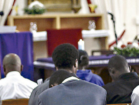 CADA 38 HORAS SE INSCRIBE UNA NUEVA IGLESIA EVANGELICA EN CHILE.