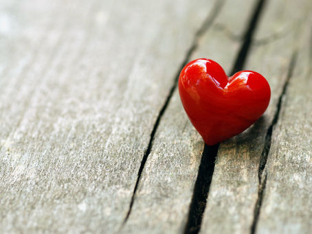 EL HOMBRE DE 99 AÑOS QUE PIDIÓ UN NUEVO CORAZON