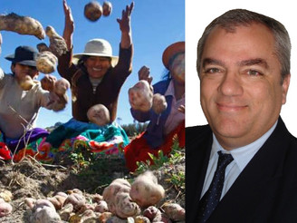 ¡Despierta Perú!