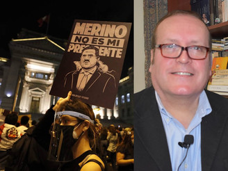El poder fáctico de la muchedumbre