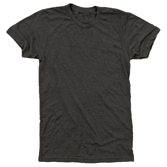 Miniature : T-shirt  teint en pièce