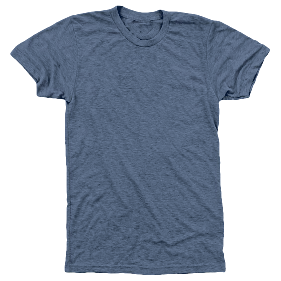 Miniature : T-shirt  teint en pièce