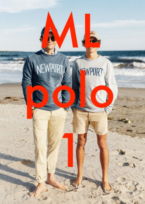 Miniature : POLO manche longue