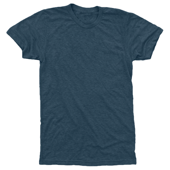 Miniature : T-shirt  teint en pièce