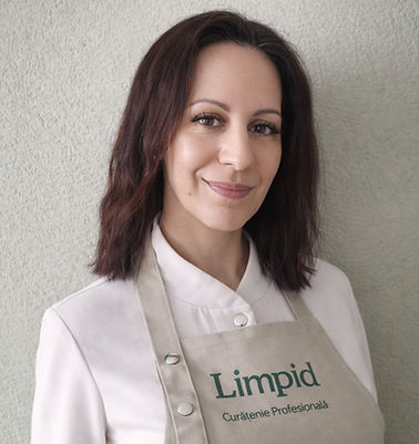 Fondatoarea Limpid în Craiova