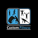 Custom Fitness Gym, Lincoln