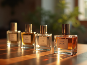 Discover Your Signature Scent: Niche Perfume Guide