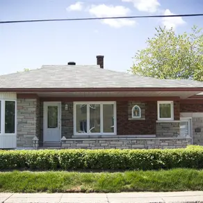 Service d'inspection immobilière de maison unifamiliale ou bungalow à bas prix - région de la ville de québec et Lévis (Chaudières-Appalaches)