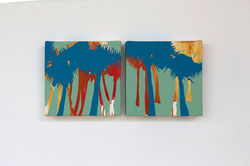 Ricocheteios 19 - Díptico