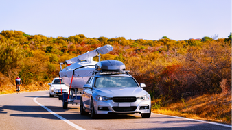 Should You Invest in a Boat Trailer?