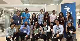 【さくらサイエンス】マイクロンを訪問しました！